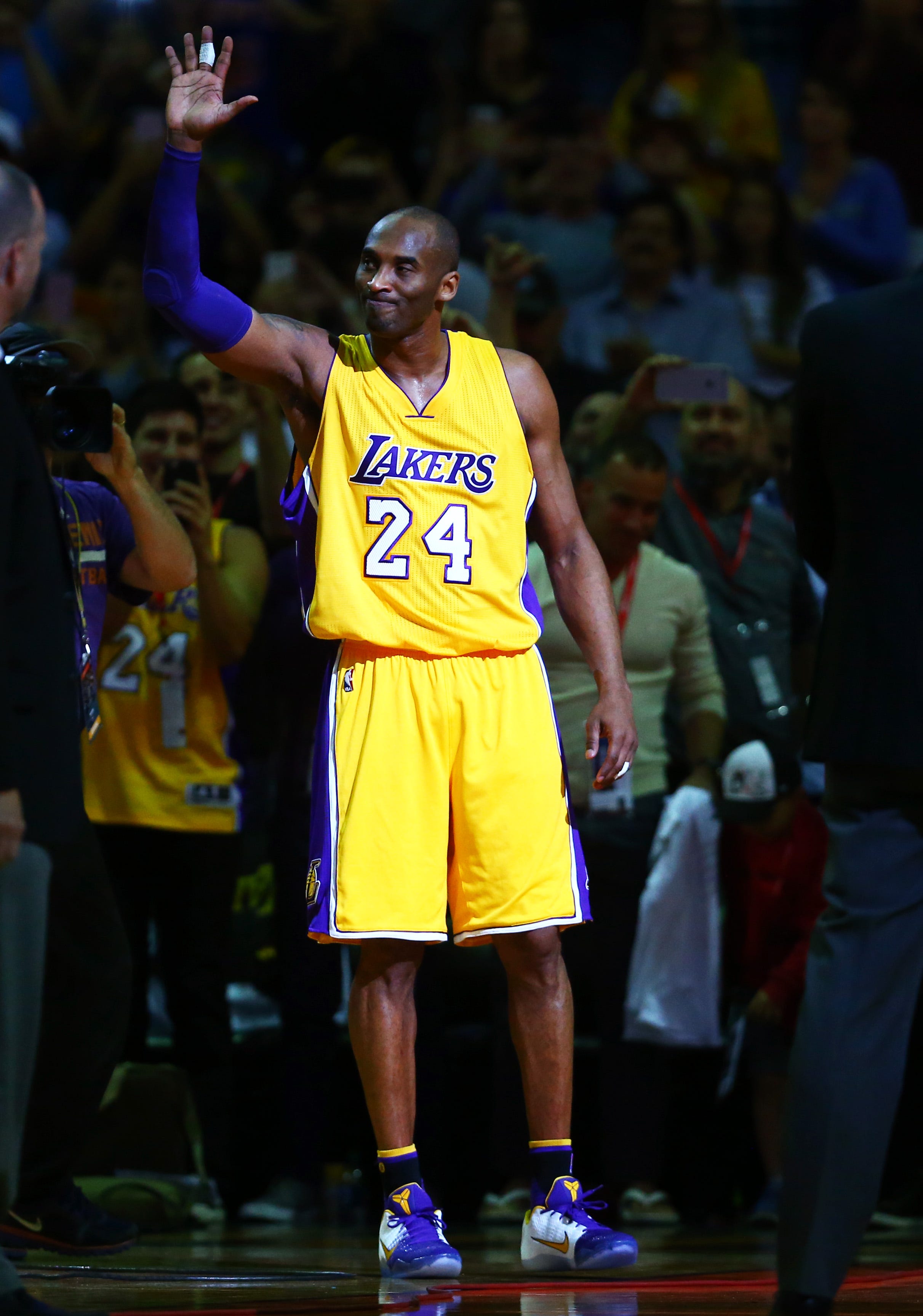 boys kobe shorts